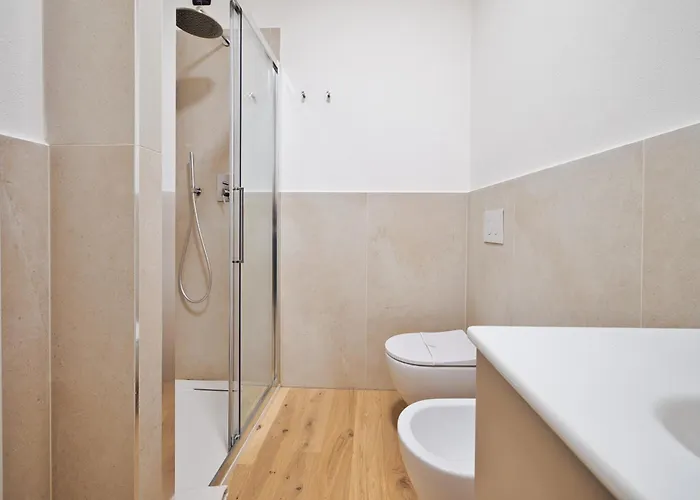 Just Urban Stays - Strategic 1-Br With Balcony - Duomo And City Life