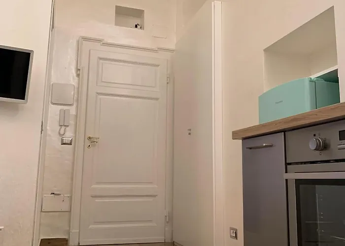 Artemide Centre Bocconi Apartment Milan