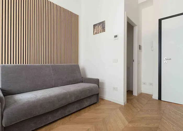 Unione Boutique - 1min From Duomo Appartement *