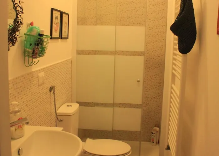 Pastrengo 2 Flats Apartamento