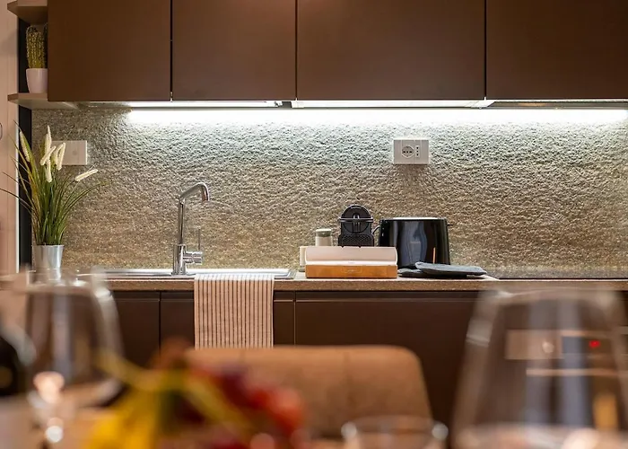 Keys Of Italy - Unione - Duomo 1 Bdr *