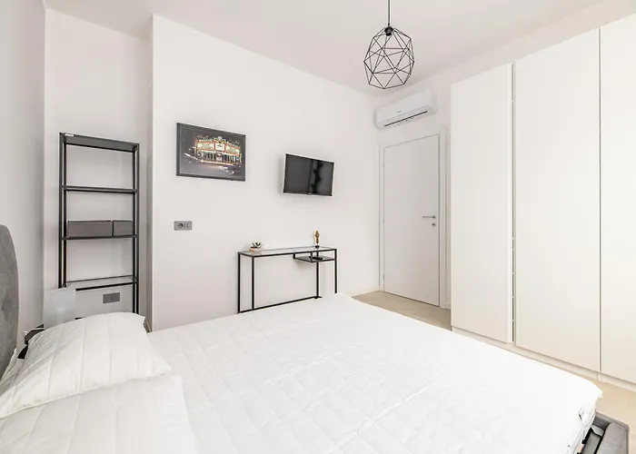 Solari Boutique * Milán