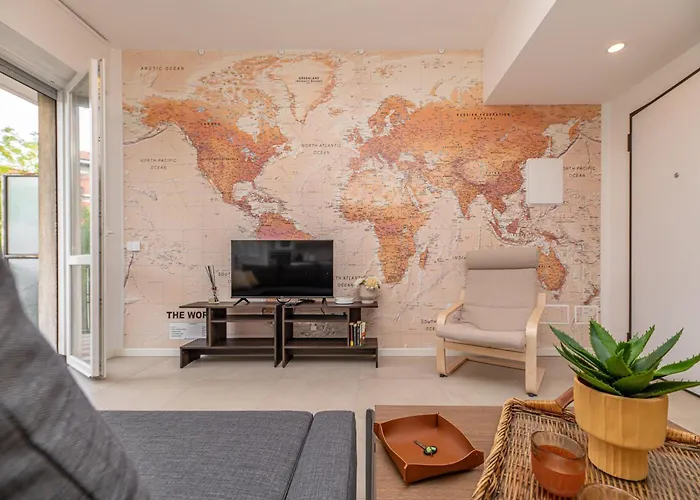 Apartmán Solari Boutique