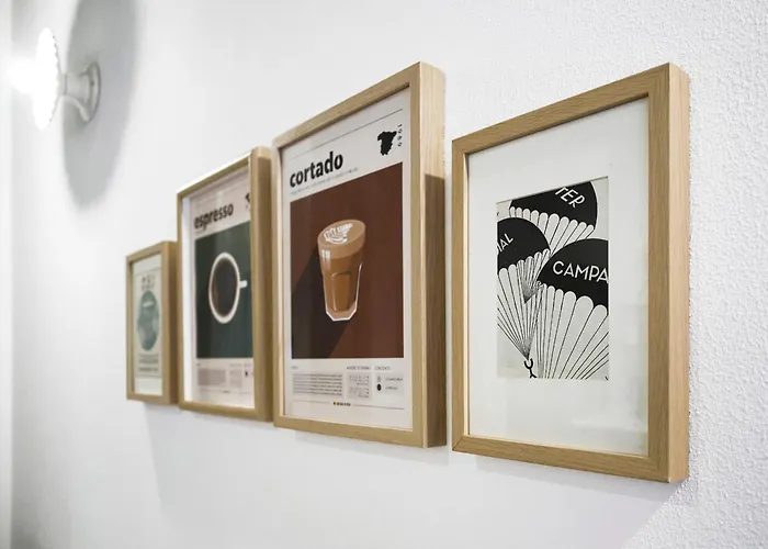 公寓 Design With Private Street Entrance *