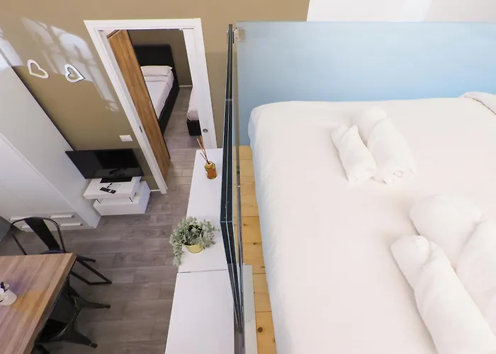 Primopiano - Vittadini