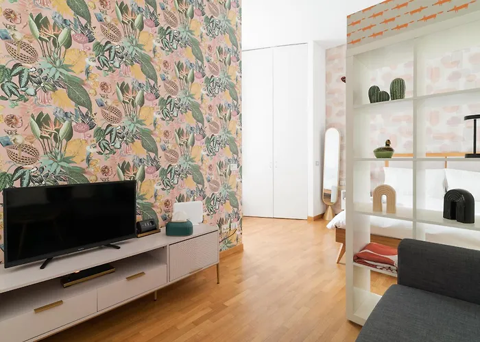 Guesthost - La Casa Di Luca Milán