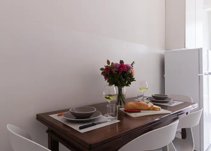 Italianway - Negroli 11 Appartamento *