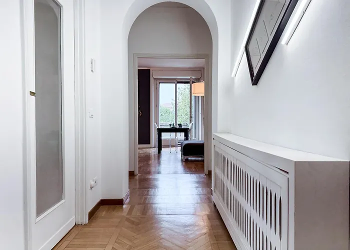 Macchi - Station Rooftop - Apartamento *