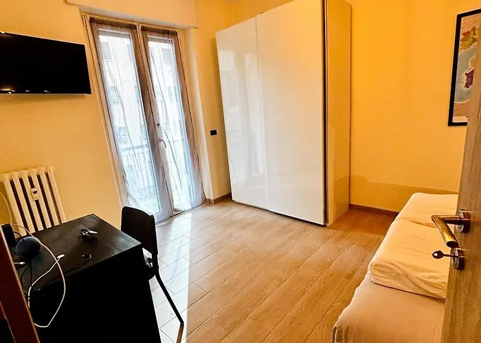 아파트 Tl Apartment, Stadio San Siro Experience *