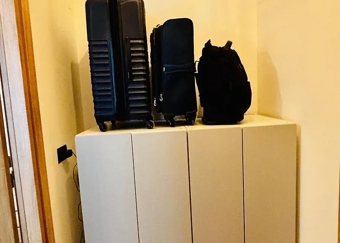 Tl Apartment, Stadio San Siro Experience 아파트 밀라노