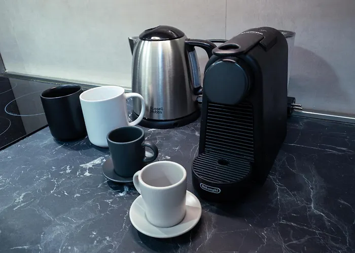 House241 Bocconi 公寓