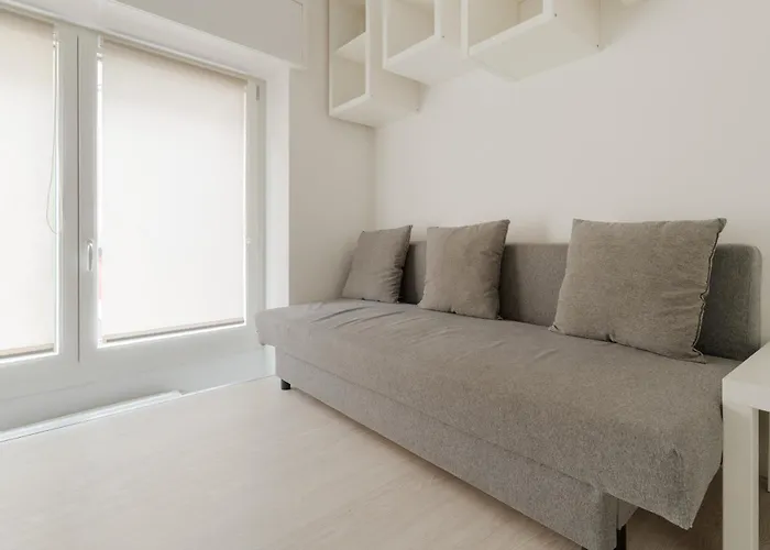 Abbiategrasso - Volvinio - Spazioso Monolocale Milano