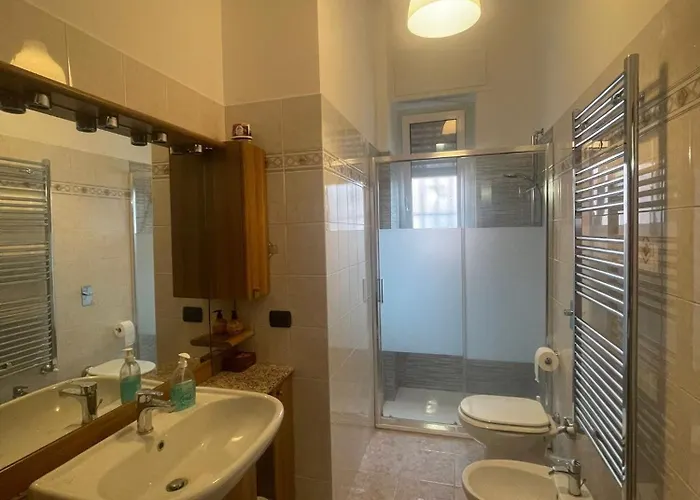 Apartamento Lamber Bridge House