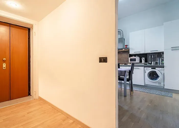 Quiet Just Minutes From The Center