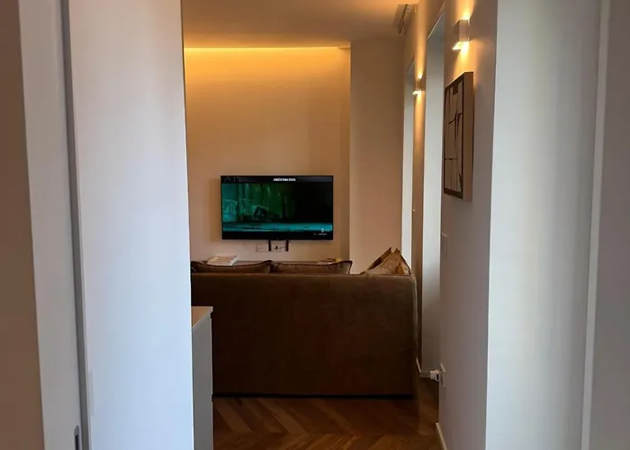 Vollihome Gioia - Design In Porta Nuova *