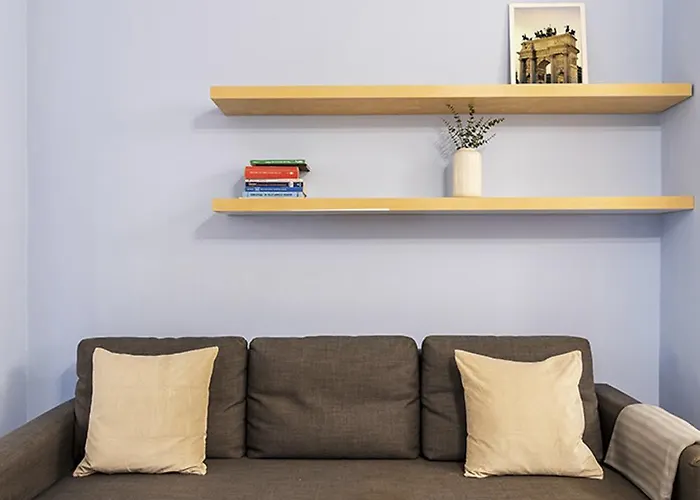 Bocconi By Propertize Daire Milano