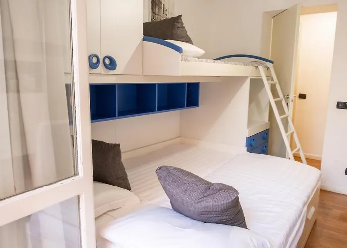 Apartment Moscova, Elegant In Centre Of *