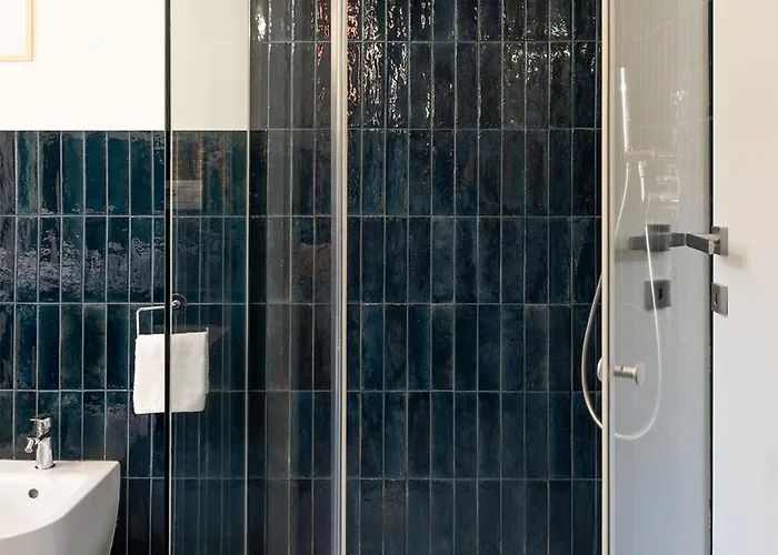 Elegant With Modern In - Citylife District - M1 * Milano