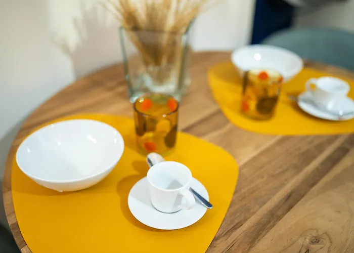 Appartement Isola Design - 15min To Duomo, Station Milaan