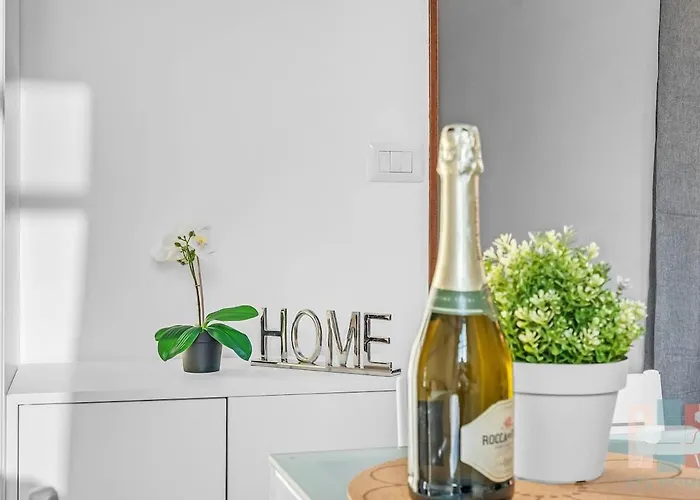 דירה Alz54 Navigli Bright View Of The Navigli *