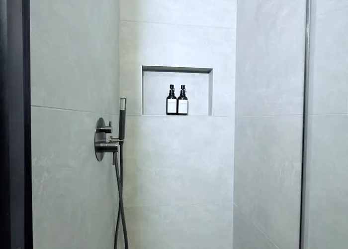 Chic Loft Porta Venezia Mediolan