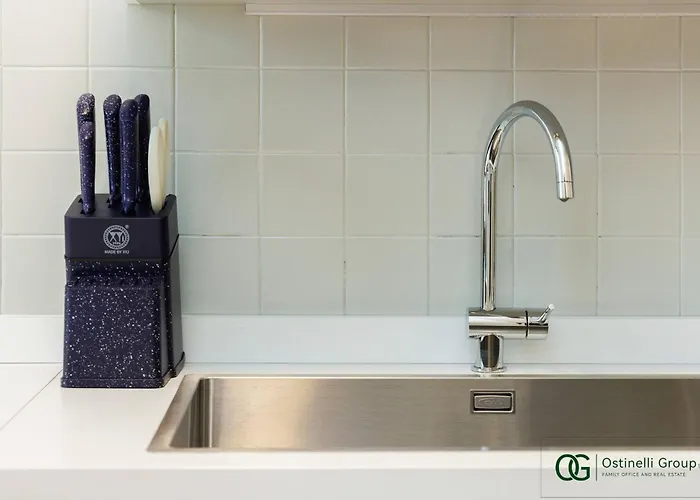 The Remembrances Apartman Milánó