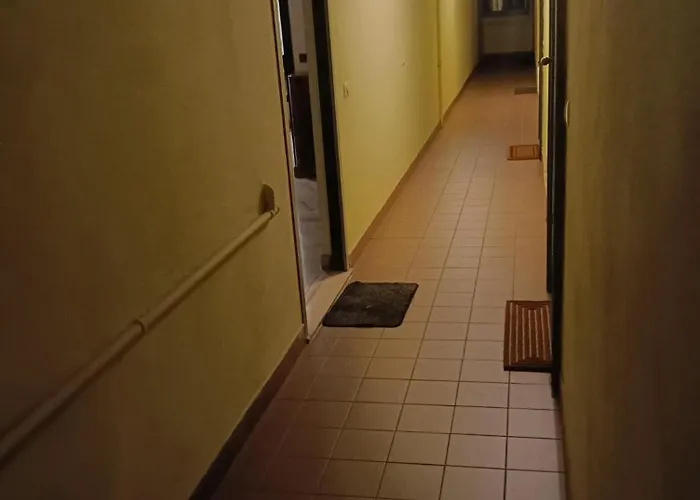 Meda 6 Sub 831 * Milano