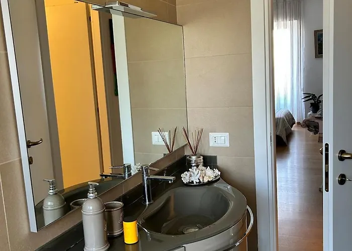 Lägenhet La Casa Di Gio