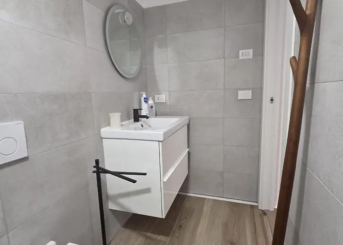 Apartment Marta Milan