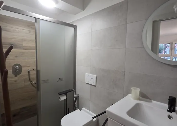 Marta Apartment Milan