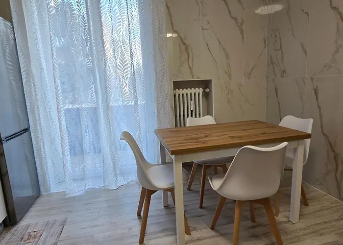 Apartment Felicia's *