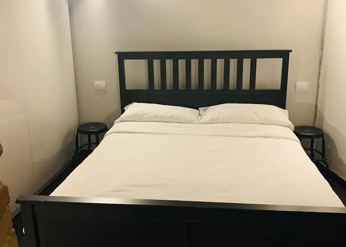 Hostmate - - Via Cirillo - Arco Della Pace Milano