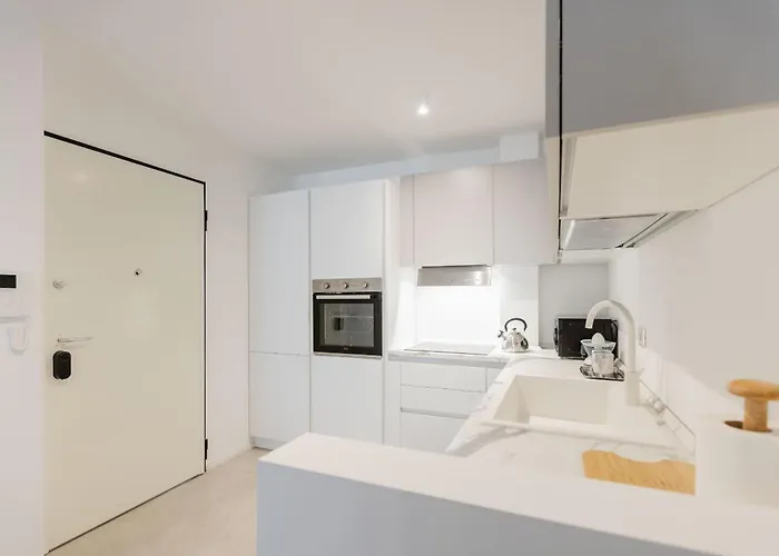 Black & Light * Milaan