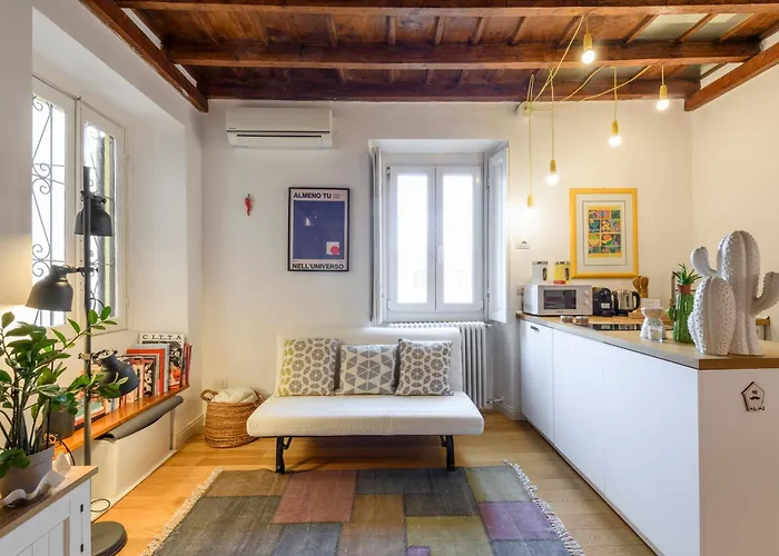 Garibaldi - 7sundays דירה מילאנו