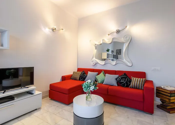 Apartamento Lodi, 65 - Your Base *