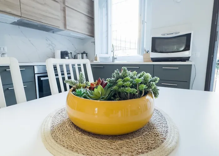 Corte Di Mi - Station & Loreto, Daire *