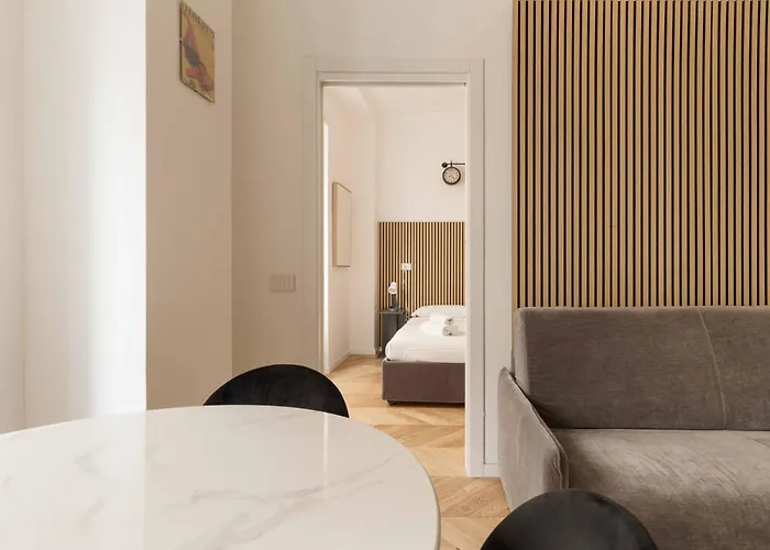 Unione Boutique - 1min From Duomo Appartement *