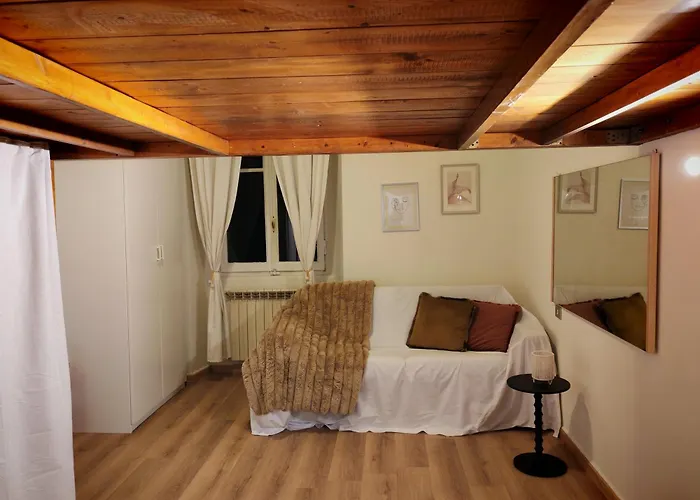 Sanzio Loft 4bed Wifi 6 Fermate Dal Duomo * Milano