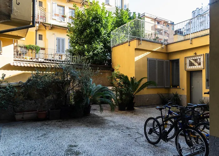 Appartamento San Rocco