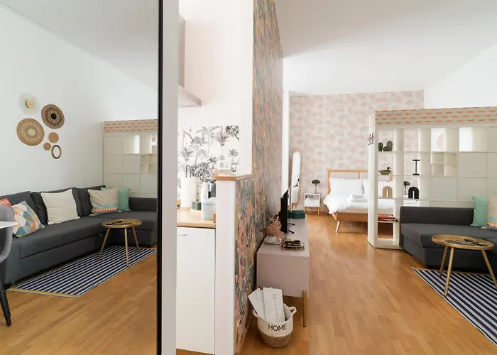 Guesthost - La Casa Di Luca *