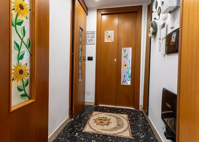 Host4u - The House Of The Rising Sun, In * Milánó