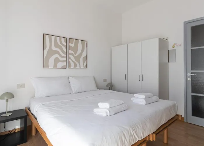 Appartamento Italianway - Negroli 11