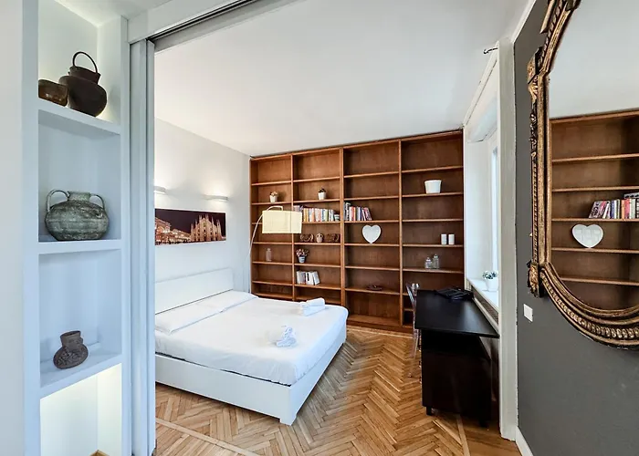 Apartamento Macchi - Station Rooftop - *