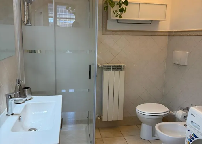 Loft Di Sofy Appartement Milan