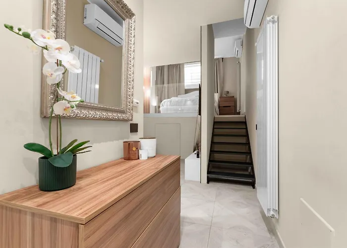 La Maison D'elite - Repubblica - M3 Wi-fi * Milan