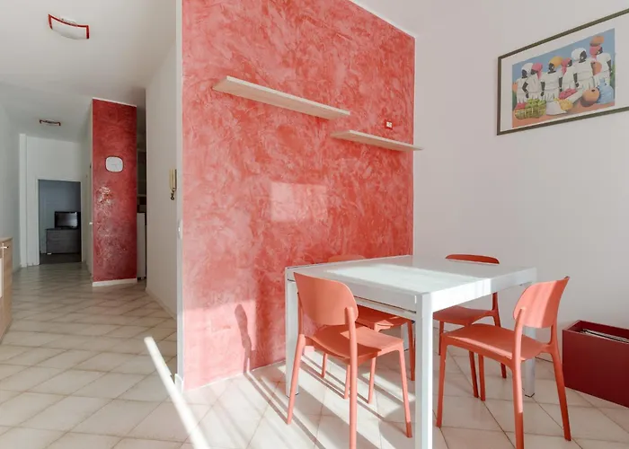 Guesthost - Certosa Cozy Flat With Balcony * Милан