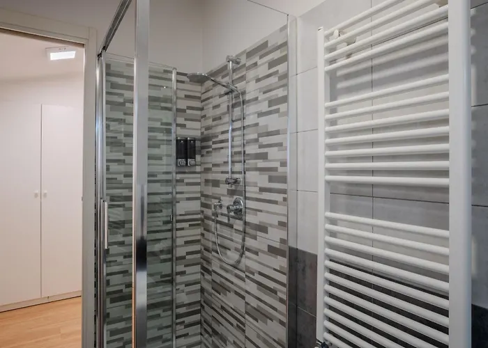 House241 Bocconi 米兰