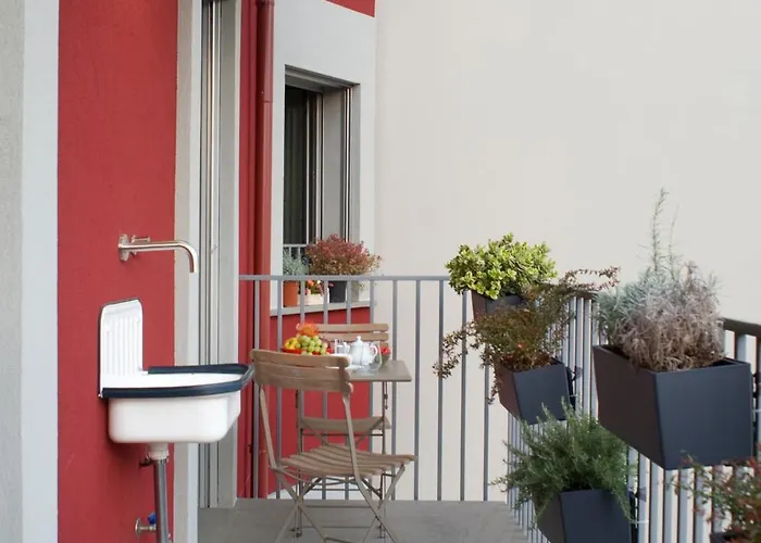 Design 2 Apartment *