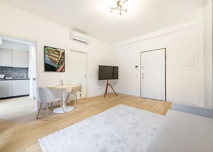 Pellizzone 2 - Argonne * Milaan