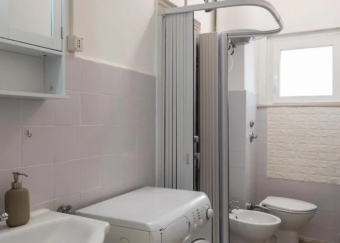 Lägenhet Monolocale Ripamonti 193